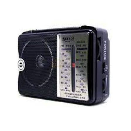 Astro Radio AS-333